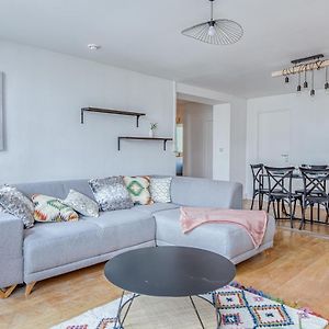 Appartement met Drie Slaapkamers
